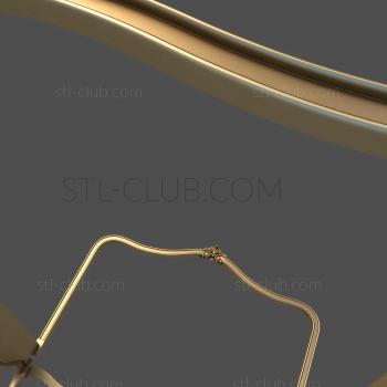 3D model SK_0388 (STL)